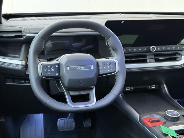Jeep COMPASS 1.2 e-Hybrid First Edition | Premium Pack | Convenience Pack | Panoramadak