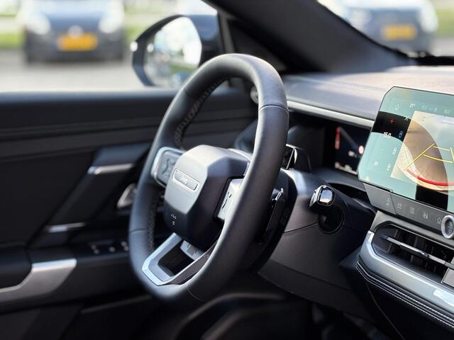 Jeep COMPASS 1.2 e-Hybrid Summit | Apple-Android | Schuif-kanteldak | Premium-Pack