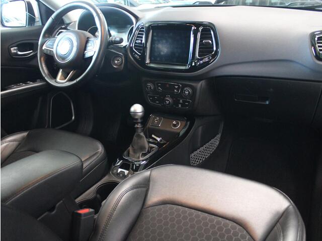 Jeep COMPASS 1.4 MultiAir Night Eagle | Navi / Camera / Climate