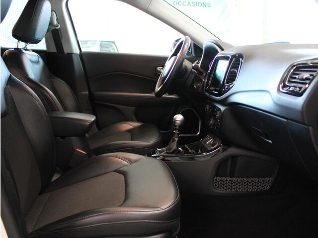 Jeep COMPASS 1.4 MultiAir Night Eagle | Navi / Camera / Climate