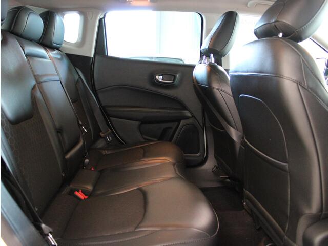 Jeep COMPASS 1.4 MultiAir Night Eagle | Navi / Camera / Climate