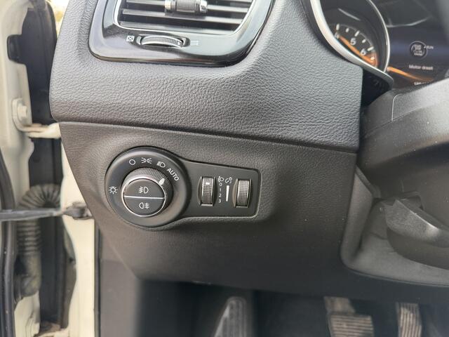 Jeep COMPASS 1.4 MultiAir Limited 4x4 Leer/Camera/DAB/Clima/Keyless
