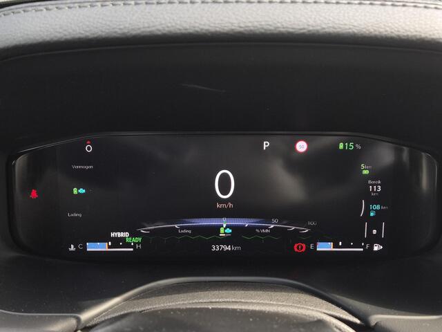 Jeep COMPASS 4xe 240 Plug-in Hybrid Electric S | Navigatie | Leder | All-Season banden |