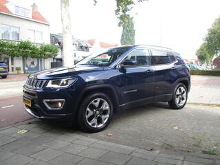 Jeep COMPASS 1.4 MultiAir Limited / AIRCO / LEER / NA