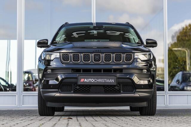 Jeep COMPASS 1.5T e-Hybrid Upland | 360° Camera | 19" | ACC