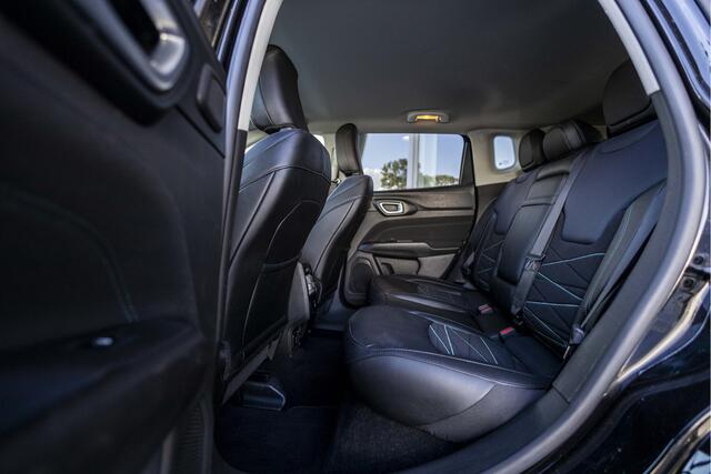 Jeep COMPASS 1.5T e-Hybrid Upland | 360° Camera | 19" | ACC