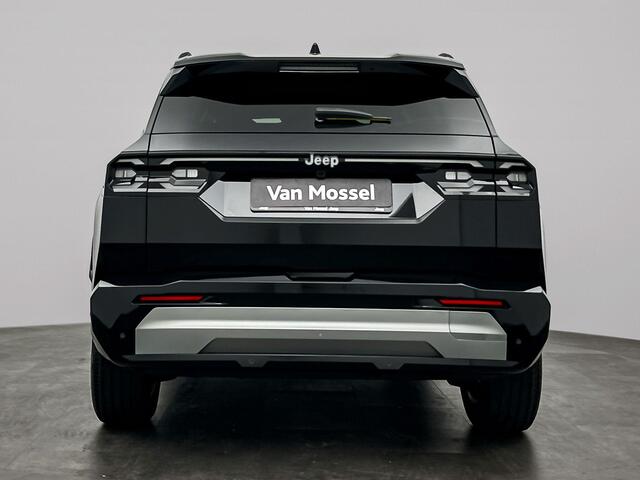 Jeep COMPASS 1.2 e-Hybrid First Edition | Navigatie | 360 graden camera | PANO | Apple Carplay&Android Auto | Tot 8 jaar garantie!