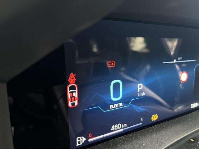 Jeep COMPASS 1.6 e-Hybrid Plug-In Summit | Schuif-kanteldak | Dodehoek detectie | Stoelverwarming