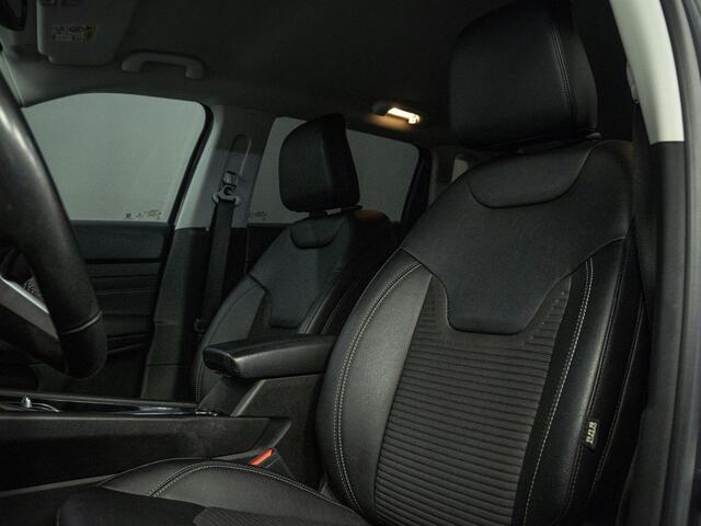 Jeep COMPASS 4xe 190 Plug-in Hybrid Electric Night Eagle | Airco | Climate Control | Stuurwiel verwarmd | Stoelverwarming | Cruise Control | 4X4 | Achterruitrij Camera |