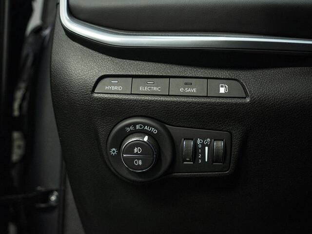 Jeep COMPASS 4xe 190 Plug-in Hybrid Electric Night Eagle | Airco | Climate Control | Stuurwiel verwarmd | Stoelverwarming | Cruise Control | 4X4 | Achterruitrij Camera |