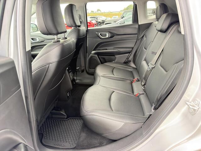 Jeep COMPASS 4xe 240 Plug-in Hybrid Electric S | Dealer onderhouden