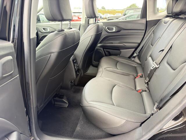 Jeep COMPASS 4xe 240 Plug-in Hybrid Electric S | Memoryseats | Panoramadak | 360 camera