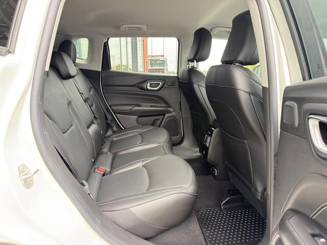 Jeep COMPASS 4xe 240 Plug-in Hybrid Electric S | Full Option | 360° Camera |