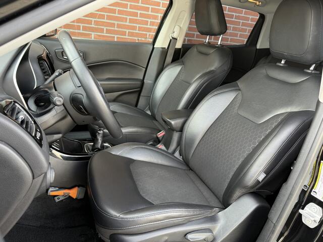 Jeep COMPASS 1.4 M.Air Night Eagle NAVI CLIMA CRUISE CAMERA PDC HARMAN/KARDON