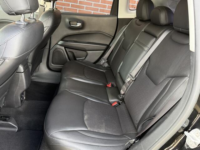 Jeep COMPASS 1.4 M.Air Night Eagle NAVI CLIMA CRUISE CAMERA PDC HARMAN/KARDON