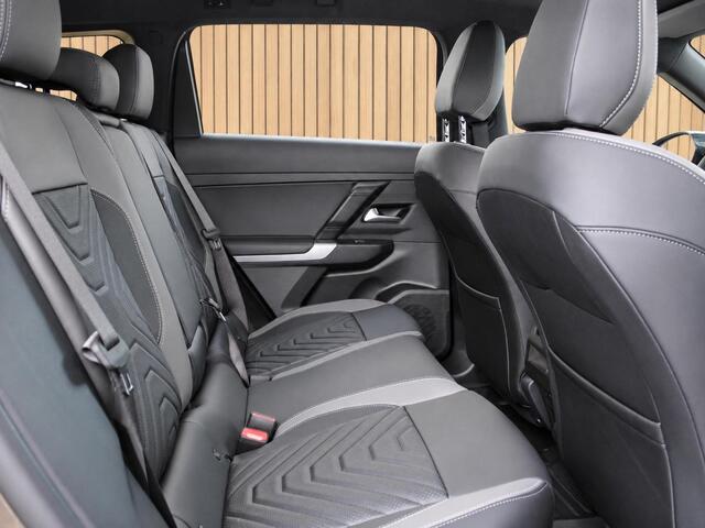 Jeep COMPASS Summit 74 kWh VOORRAAD KORTING