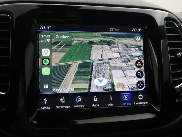 Jeep COMPASS 1.4 140 PK MULTIAIR OPENING EDITION + CAMERA | BEATS AUDIO | APPLE CARPLAY | STUURVERWARMING