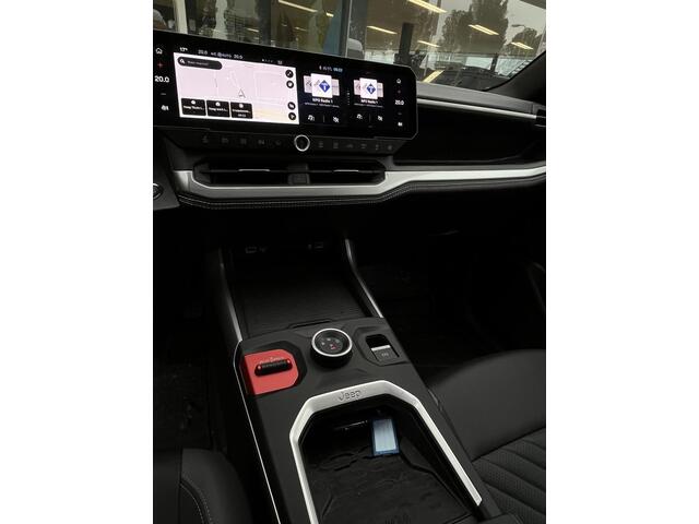 Jeep COMPASS First Edition 74 kWh | Adaptive cruise control | Apple/Android | Dodehoek detectie