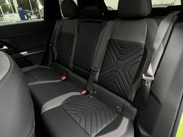 Jeep COMPASS First Edition 74 kWh | Adaptive cruise control | Apple/Android | Dodehoek detectie