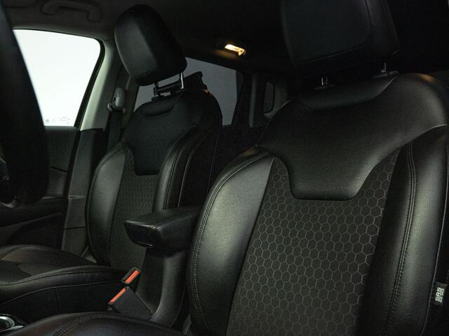 Jeep COMPASS 1.4 MultiAir Night Eagle