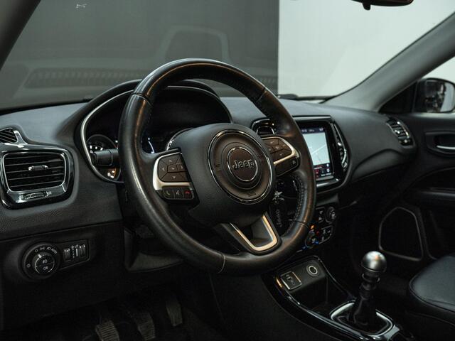 Jeep COMPASS 1.4 MultiAir Night Eagle