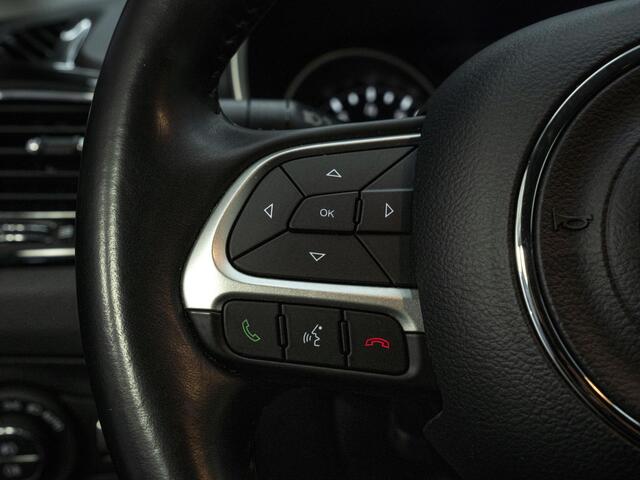 Jeep COMPASS 1.4 MultiAir Night Eagle