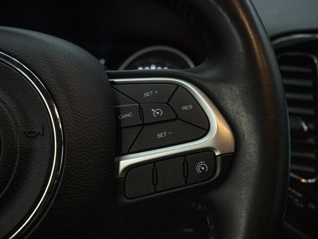 Jeep COMPASS 1.4 MultiAir Night Eagle