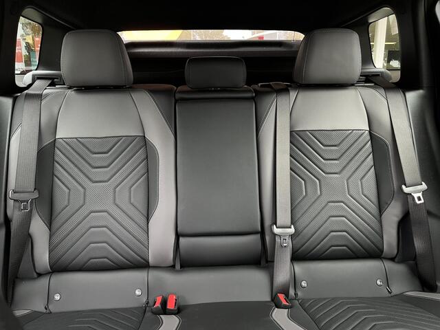 Jeep COMPASS 1.6 e-Hybrid Plug-In Summit | Adaptive cruise control | Massage stoelen | Apple/Android