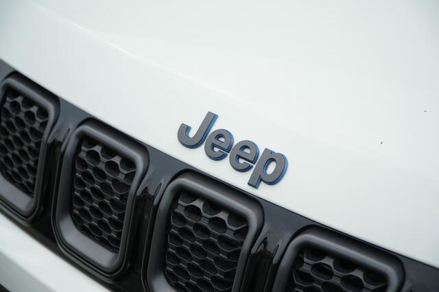 Jeep COMPASS 4xe 240 PK Hybrid S | Leder | Pano | Navi | Winter | Cam | 19" – foto 3
