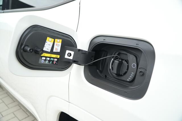Jeep COMPASS 4xe 240 PK Hybrid S | Leder | Pano | Navi | Winter | Cam | 19" – foto 10