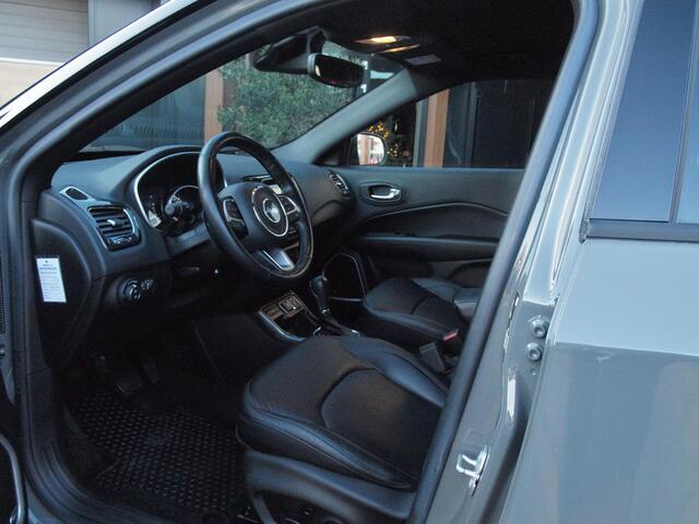 Jeep COMPASS 1.3T S | Camera | Cruise Control | Alpine Audio | Automaat |