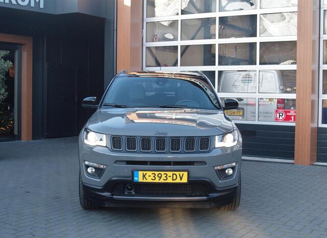 Jeep COMPASS 1.3T S | Camera | Cruise Control | Alpine Audio | Automaat |