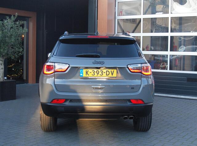 Jeep COMPASS 1.3T S | Camera | Cruise Control | Alpine Audio | Automaat |