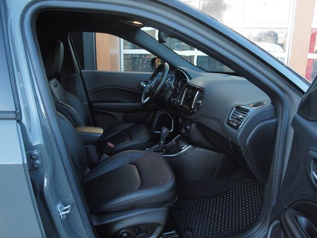 Jeep COMPASS 1.3T S | Camera | Cruise Control | Alpine Audio | Automaat |