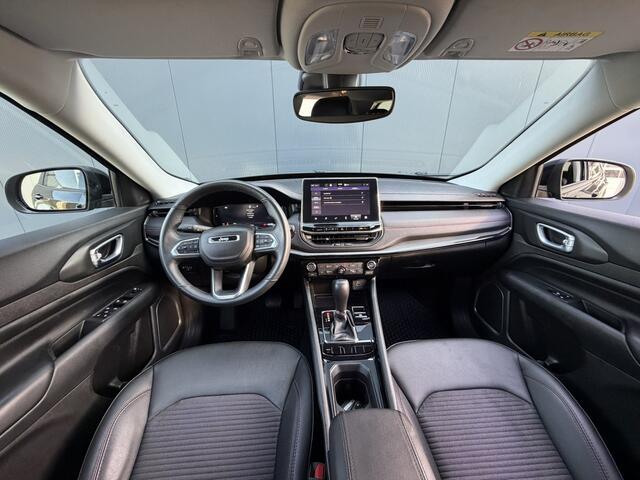 Jeep COMPASS 1.5T e-Hybrid High Altitude | Winter pack | Apple carplay/Android Auto | Camera | 19'' LMV Glossy black