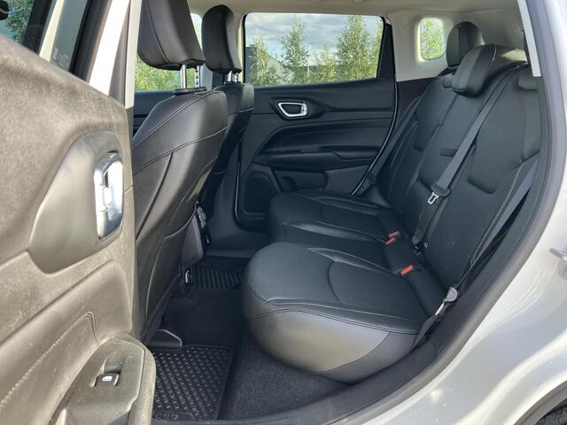 Jeep COMPASS S 4xe 240 4x4 Plug-In Hybride | Spraak bediening | Apple/Android | Adaptive cruise control