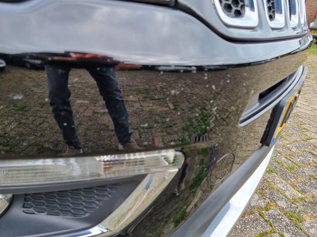 Jeep COMPASS 1.4 MultiAir Opening Edition 4x4 ?1e eigenaar ?NIEUWE DISTRIBUTIE