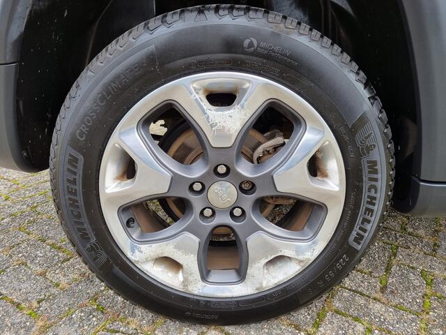 Jeep COMPASS 1.4 MultiAir Opening Edition 4x4 ?1e eigenaar ?NIEUWE DISTRIBUTIE