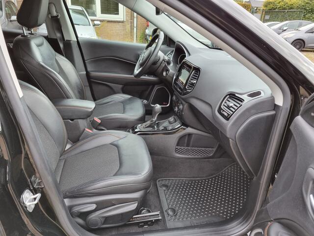 Jeep COMPASS 1.4 MultiAir Opening Edition 4x4 ?1e eigenaar ?NIEUWE DISTRIBUTIE