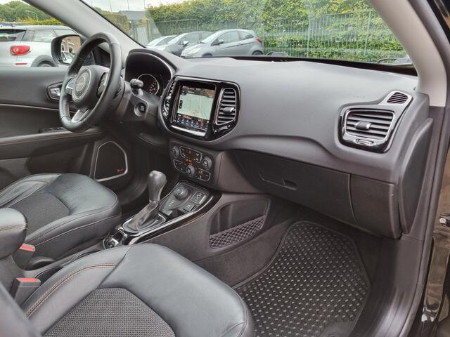 Jeep COMPASS 1.4 MultiAir Opening Edition 4x4 ?1e eigenaar ?NIEUWE DISTRIBUTIE