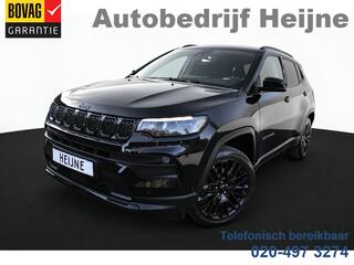 Jeep COMPASS 4xe 190 Plug-in Hybrid Electric Night Ea