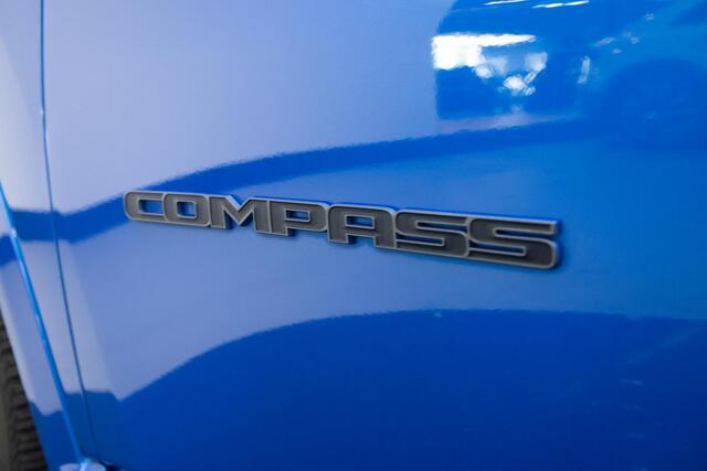 Jeep COMPASS 4xe 240 Plug-in Hybrid Electric S | Panorama-dak | Stoel & stuur verwarming |