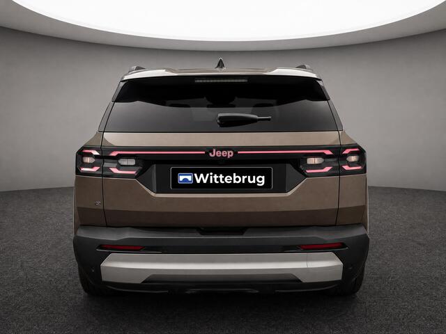 Jeep COMPASS First Edition 74 kWh FULL OPTIONS !!! – foto 5