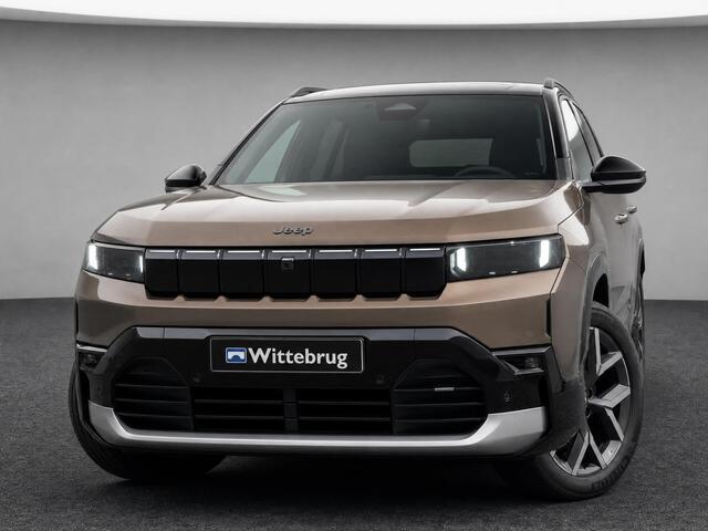 Jeep COMPASS First Edition 74 kWh FULL OPTIONS !!! – foto 7