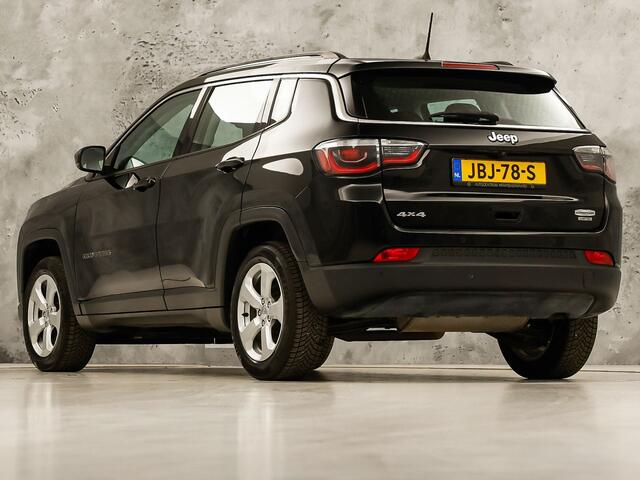 Jeep COMPASS 1.4 MultiAir Sport (NAVIGATIE, CAMERA, LEDER, SPORTSTOELEN, CRUISE, PARKEERSENSOREN, NIEUWSTAAT) – foto 3
