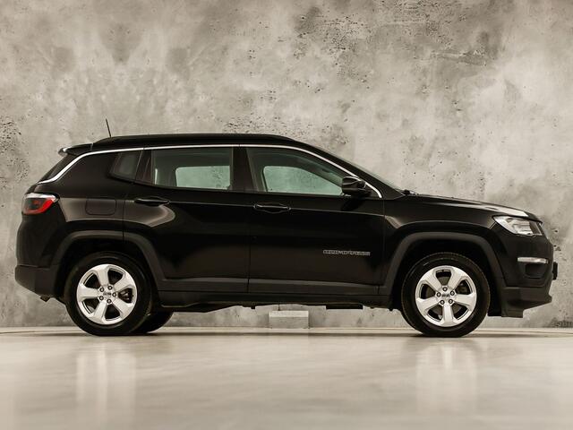 Jeep COMPASS 1.4 MultiAir Sport (NAVIGATIE, CAMERA, LEDER, SPORTSTOELEN, CRUISE, PARKEERSENSOREN, NIEUWSTAAT) – foto 4