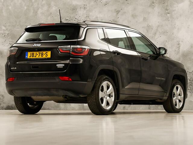 Jeep COMPASS 1.4 MultiAir Sport (NAVIGATIE, CAMERA, LEDER, SPORTSTOELEN, CRUISE, PARKEERSENSOREN, NIEUWSTAAT) – foto 5
