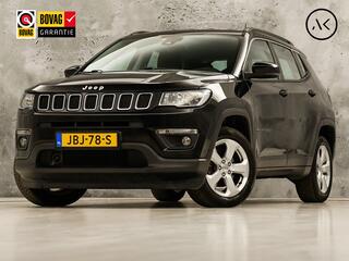 Jeep COMPASS 1.4 MultiAir Sport (NAVIGATIE, CAMERA, L