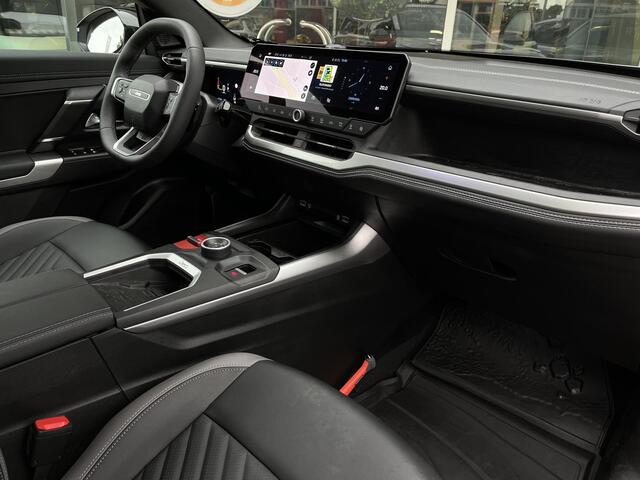 Jeep COMPASS First Edition 74 kWh | Apple/Android | Panaroma/schuifdak | Adaptive cruise control – foto 5