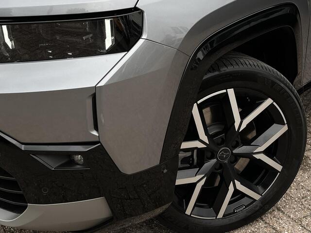 Jeep COMPASS First Edition 74 kWh | Apple/Android | Panaroma/schuifdak | Adaptive cruise control – foto 6